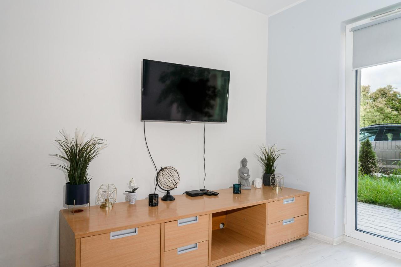 Lumina Luxury Apart On Wroblewskiego Street Lodz  Luaran gambar