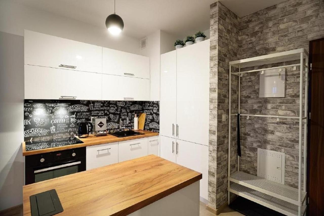 Lumina Luxury Apart On Wroblewskiego Street Lodz  Luaran gambar