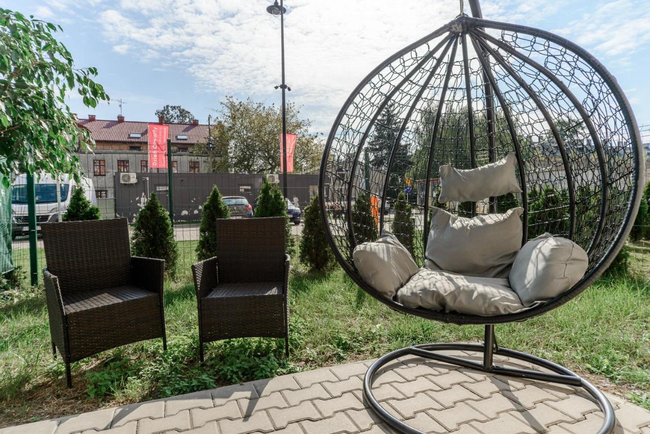 Lumina Luxury Apart On Wroblewskiego Street Lodz  Luaran gambar