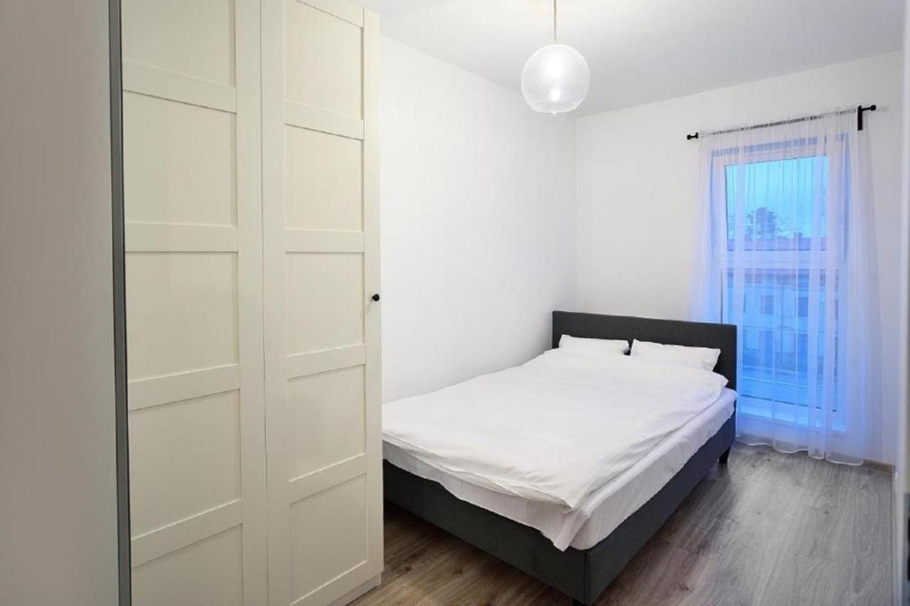 Lumina Luxury Apart On Wroblewskiego Street Lodz  Luaran gambar